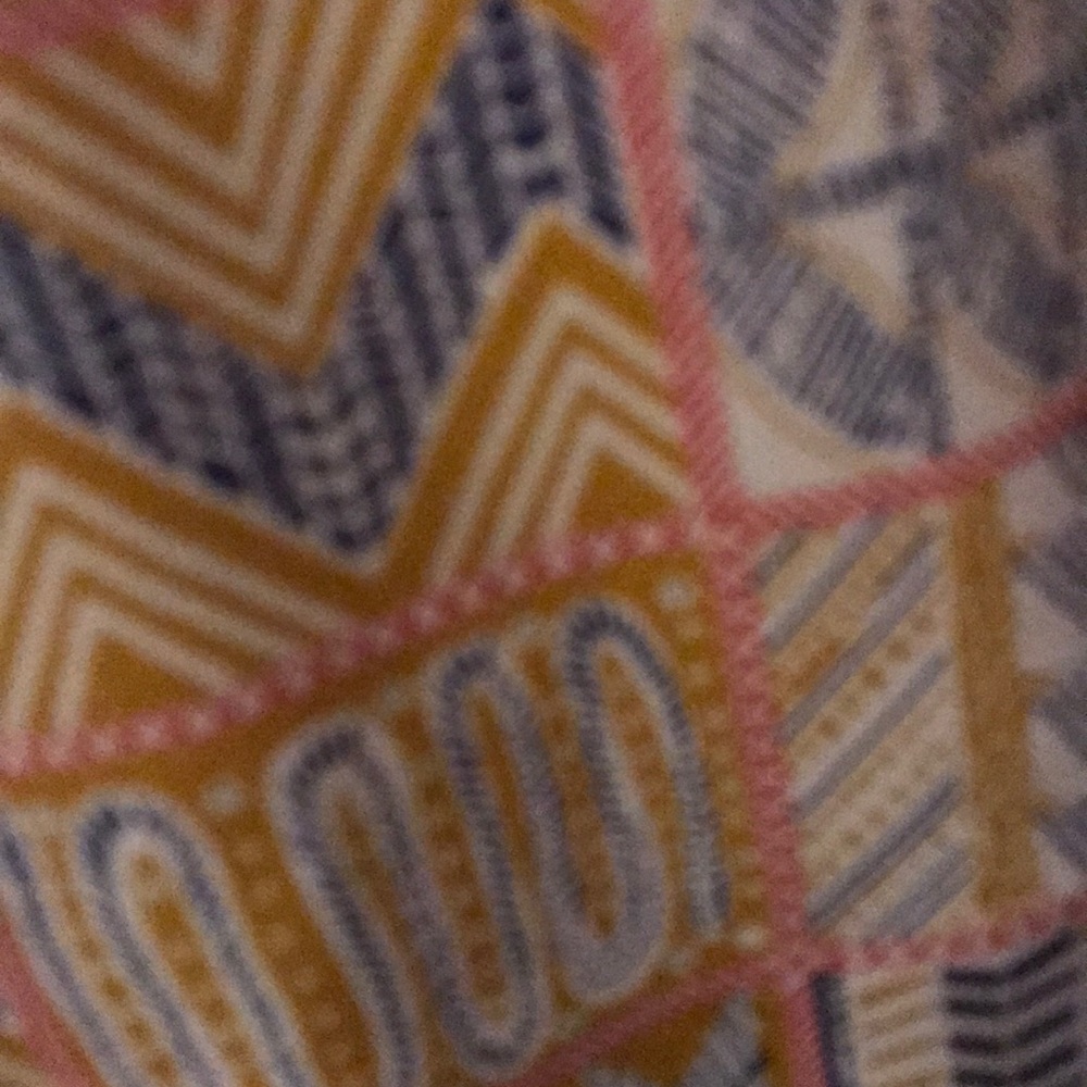 Aztec sundress - Picture 4 of 4